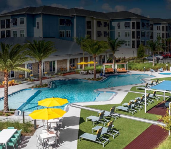 Alvista Apartments Orlando